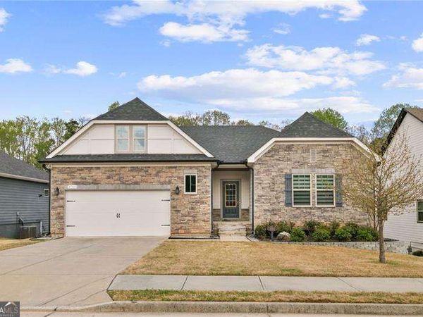 3760 Westhaven Drive, Cumming, GA 30040