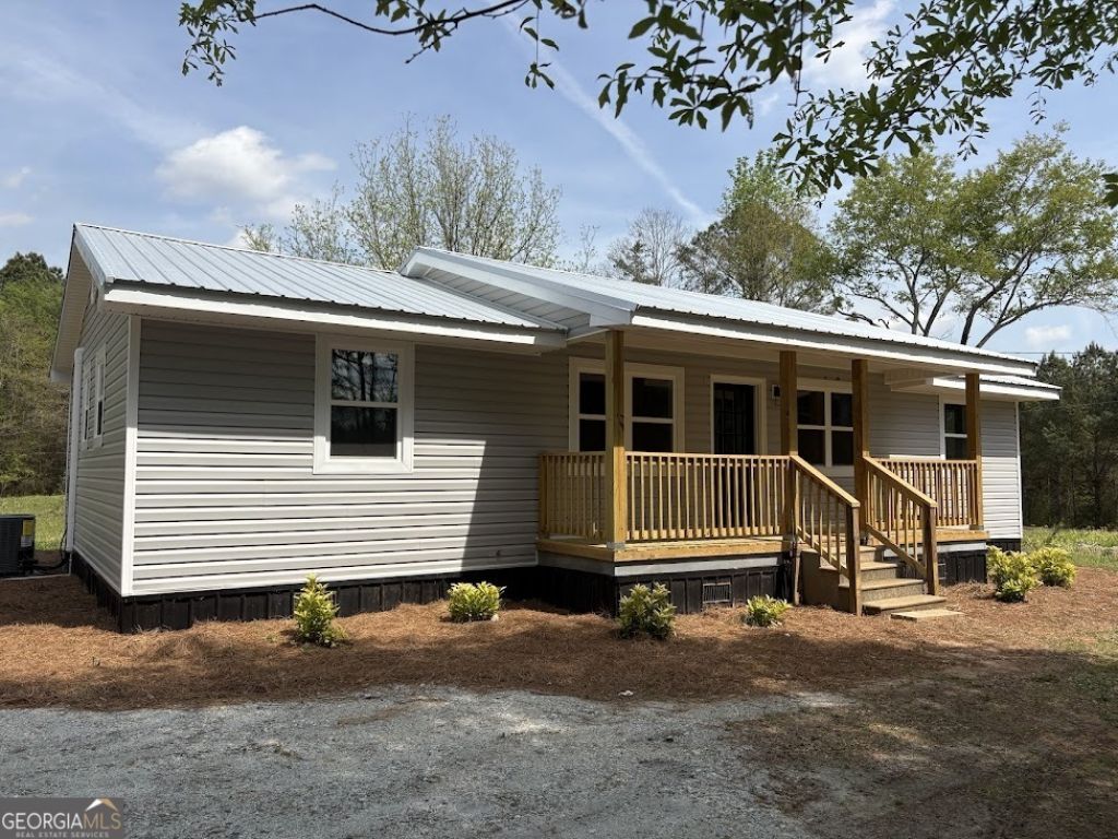 2446 Hoke Dickerson, Elberton, GA 30635 Main Photo