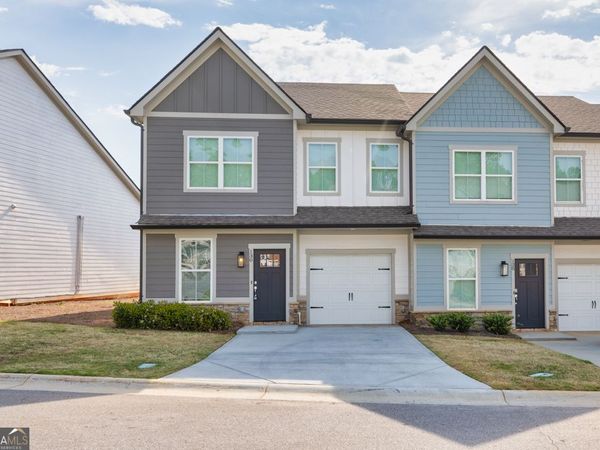 130 Magnolia Place, Homer, GA 30547