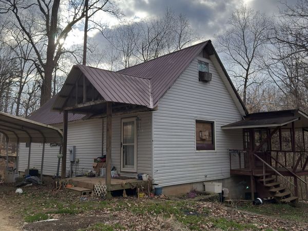 72 Ridgeview Court, Lavonia, GA 30553