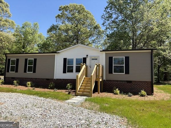 141 Trinity Court, Royston, GA 30662