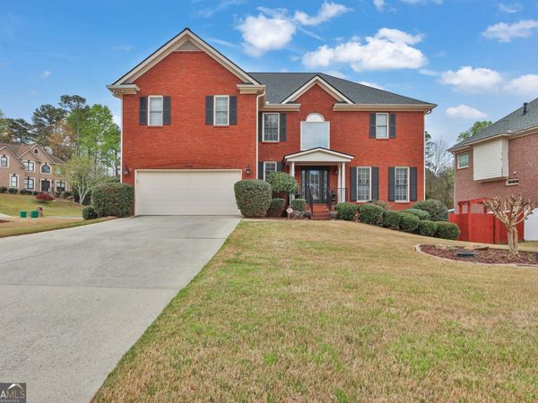 1265 Runnelwood Trail, Snellville, GA 30078