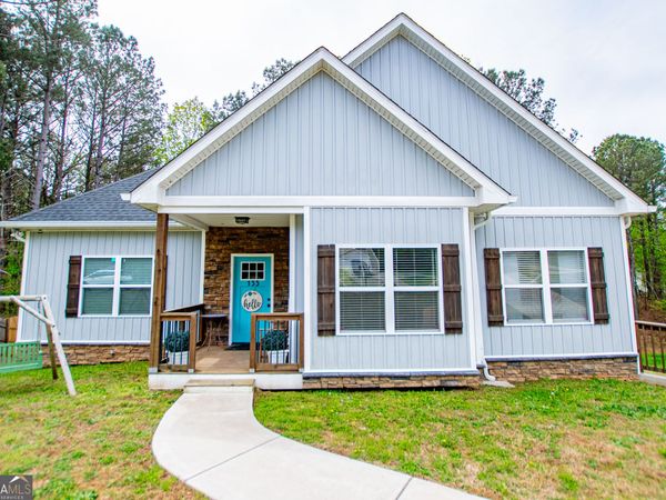 133 Pebblebrook Way, Temple, GA 30179