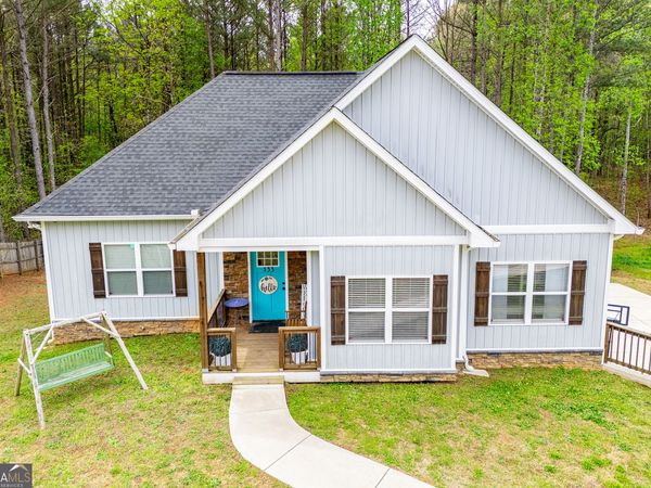 133 Pebblebrook Way, Temple, GA 30179