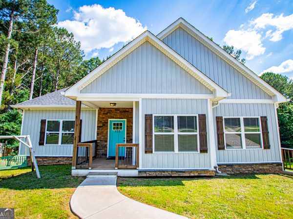 133 Pebblebrook Way, Temple, GA 30179