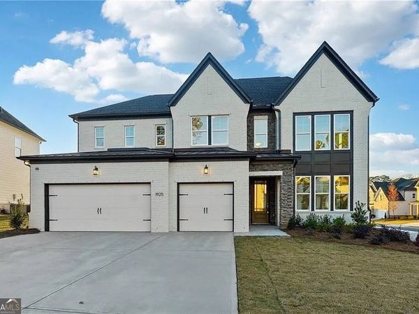 1925 Harken Grove, Marietta, GA 30064