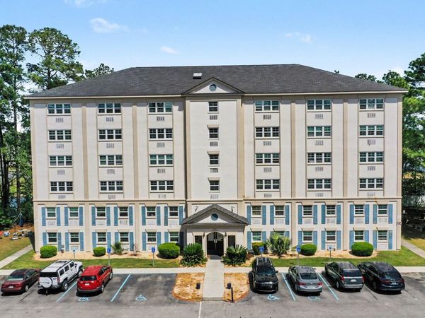 6850 Blue Heron Blvd., Unit 602, Myrtle Beach, SC 29588