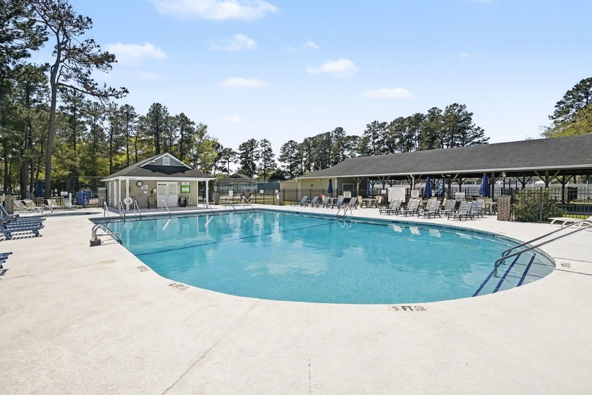 6850 Blue Heron Blvd. Photo 20