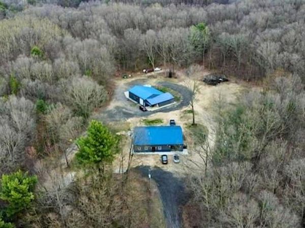 53815 Glenwood Road, Dowagiac, MI 49047