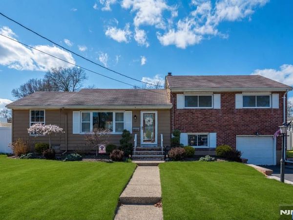 54 Harrison Street, DUMONT, NJ 07628