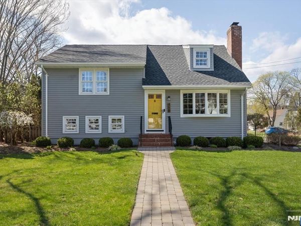 418 Fairfield Avenue, RIDGEWOOD, NJ 07450