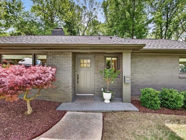 1226 Mockingbird Lane, Charlotte, NC 28209