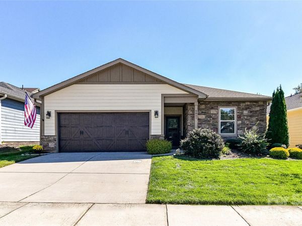 4851 Looking Glass Trail , Denver, NC 28037