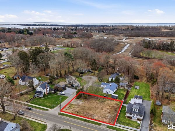 124 Old Boston Post , Old Saybrook, CT 06475