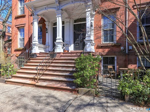 85 Olive, Unit T, New Haven, CT 06511