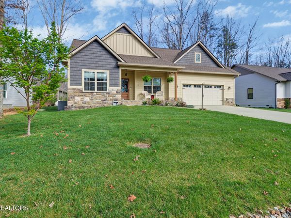 228 Thrushwood Drive, Fairfield Glade, TN 38558