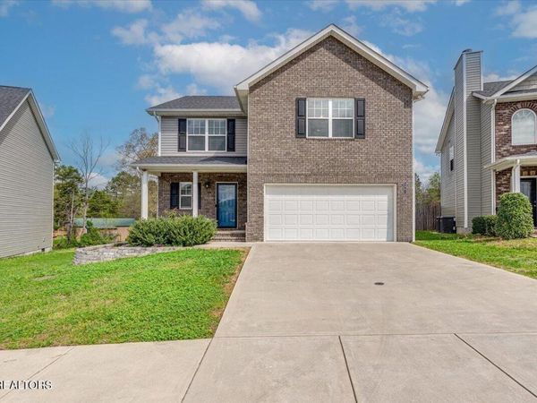 5961 Rain Cloud Rd, Knoxville, TN 37918