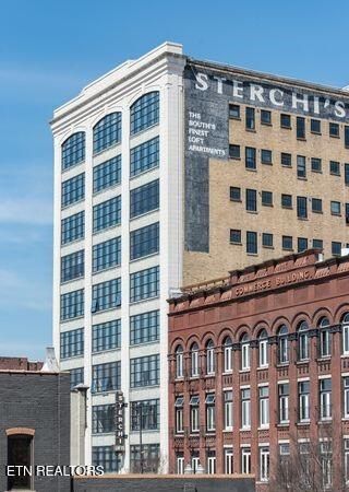 116 S Gay St, Knoxville, TN 37902 Main Photo