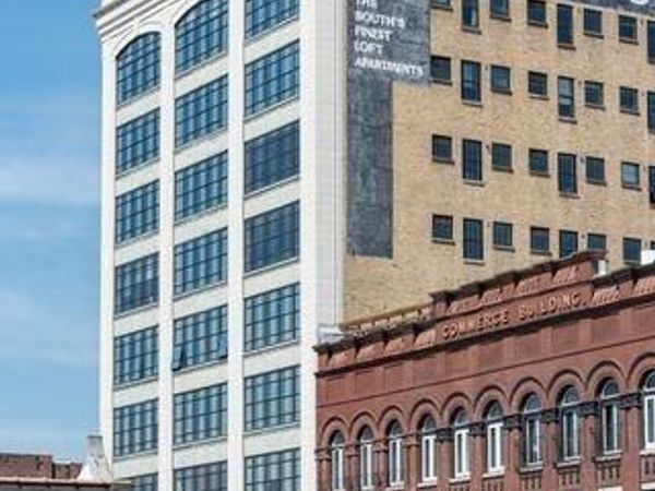 116 S Gay St, Knoxville, TN 37902