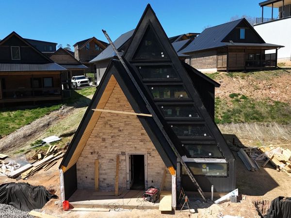 615 Longbow Way, Pigeon Forge, TN 37863