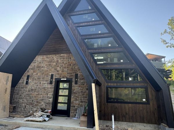 615 Longbow Way, Pigeon Forge, TN 37863