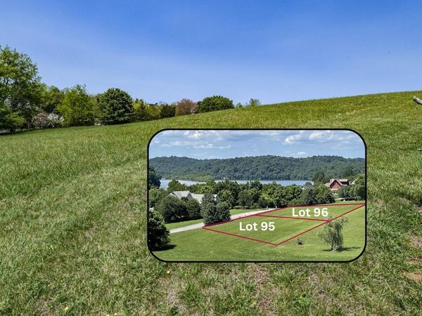 Lot 95 Marble View Drive, Kingston, TN 37763