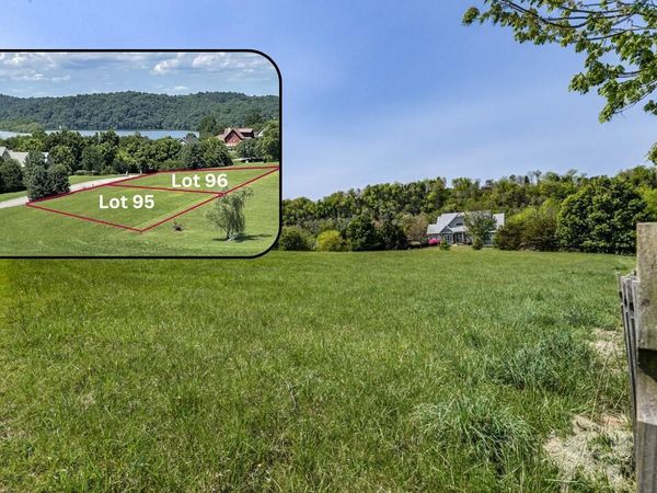 Lot 96 Marble View Drive, Kingston, TN 37763