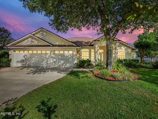 2600 SNAIL KITE Court, St. Augustine, FL 32092