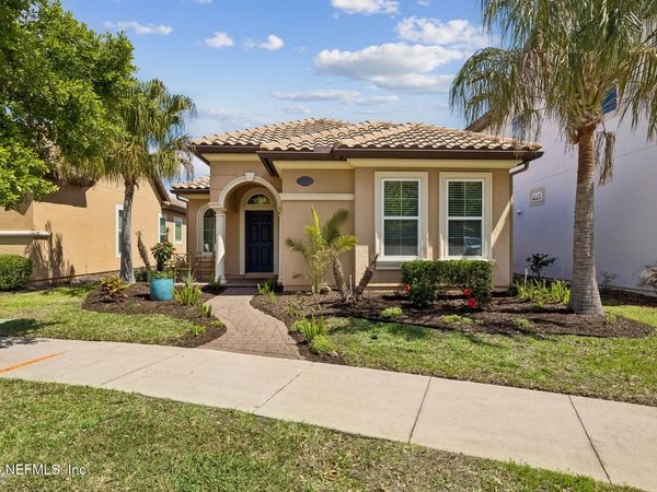 269 RIALTO Drive, Ponte Vedra, FL 32081