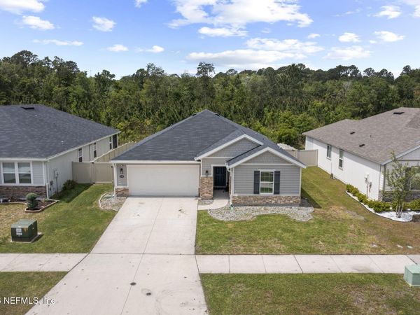 12320 GILLESPIE Avenue, Jacksonville, FL 32218