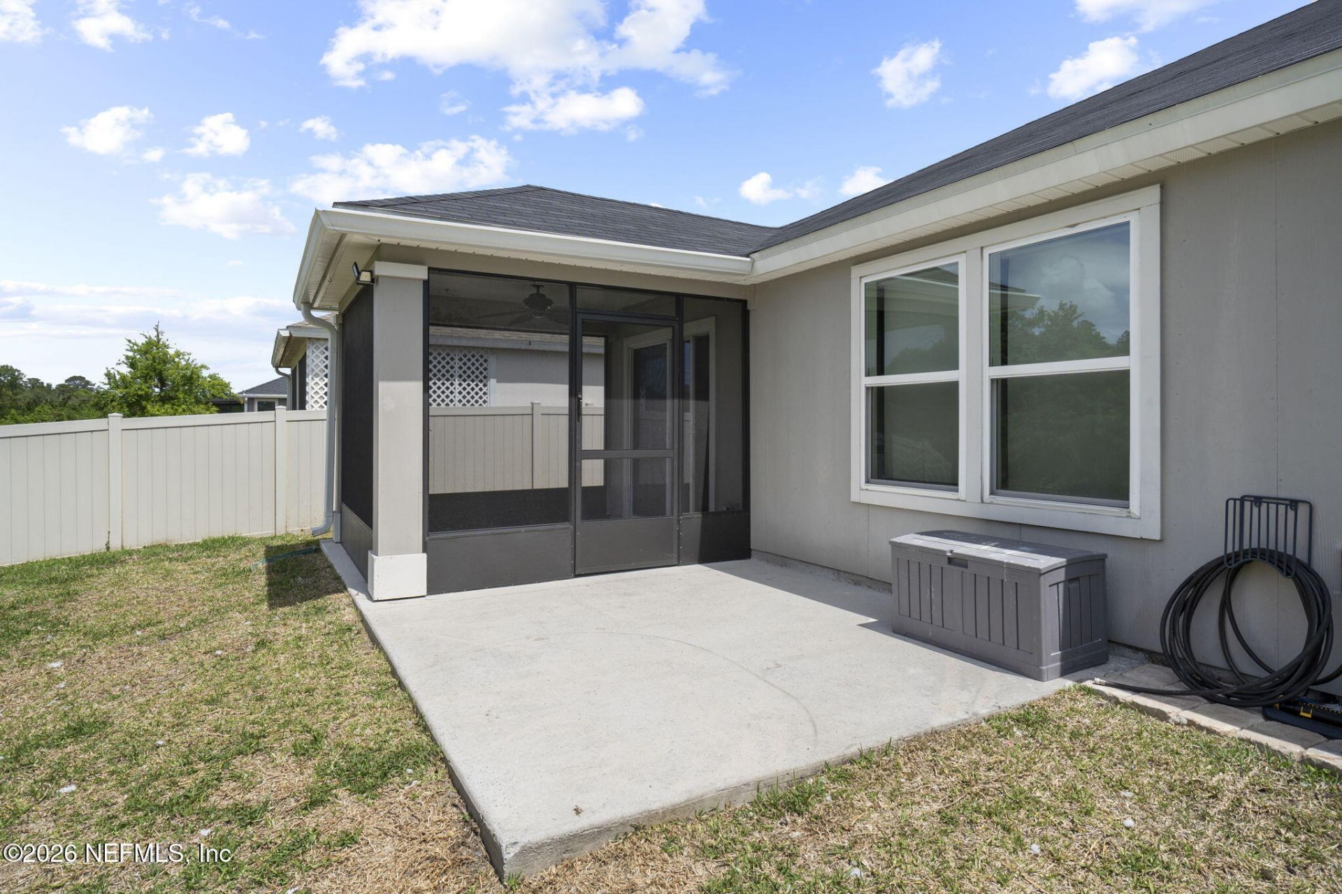 12320 Gillespie Avenue, Jacksonville, FL 32218 Photo