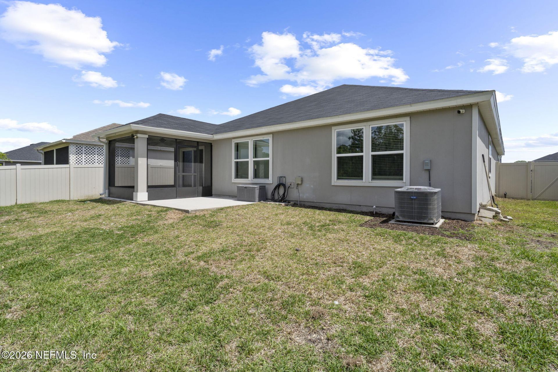 12320 Gillespie Avenue, Jacksonville, FL 32218 Photo