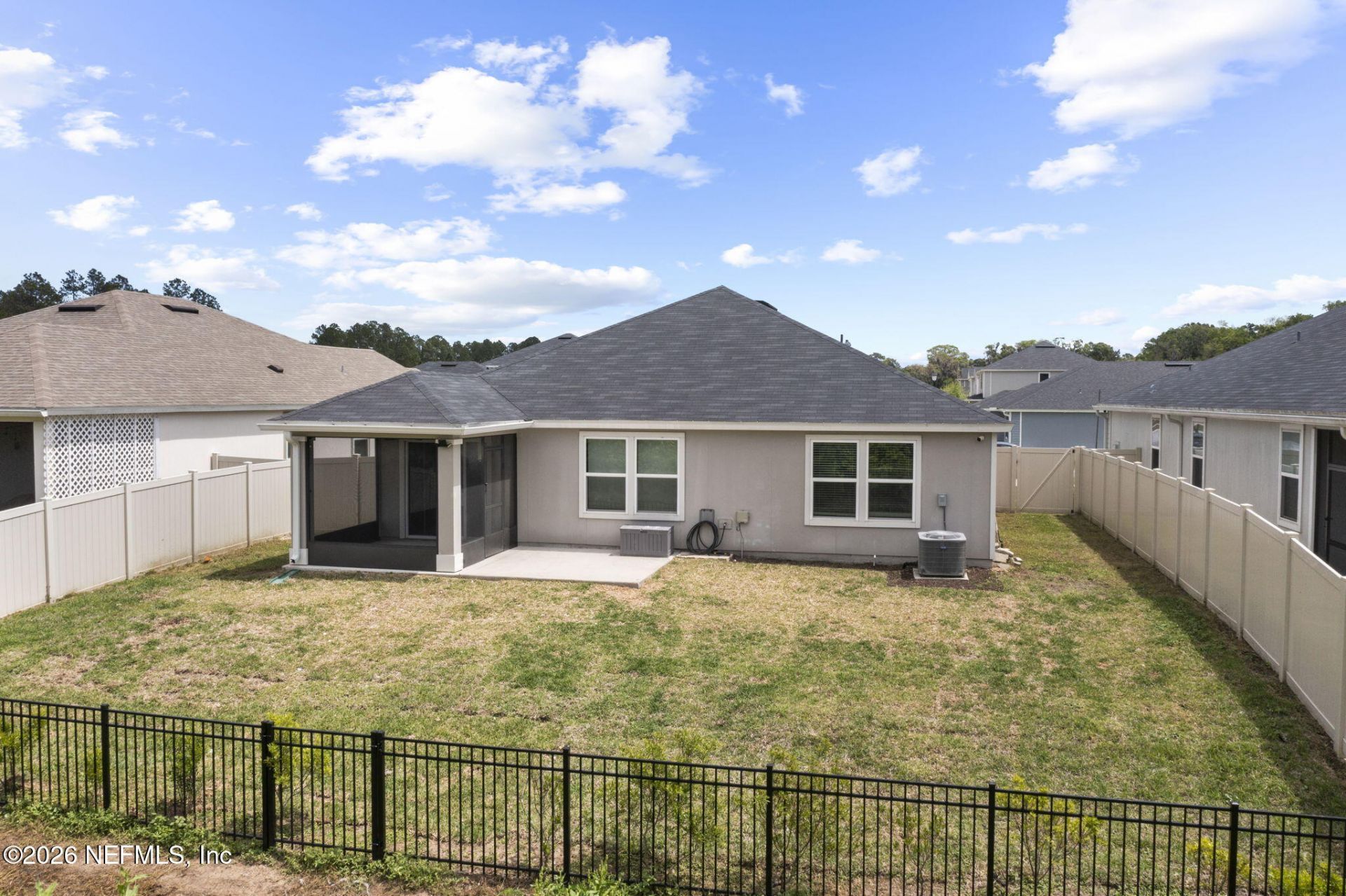 12320 Gillespie Avenue, Jacksonville, FL 32218 Photo
