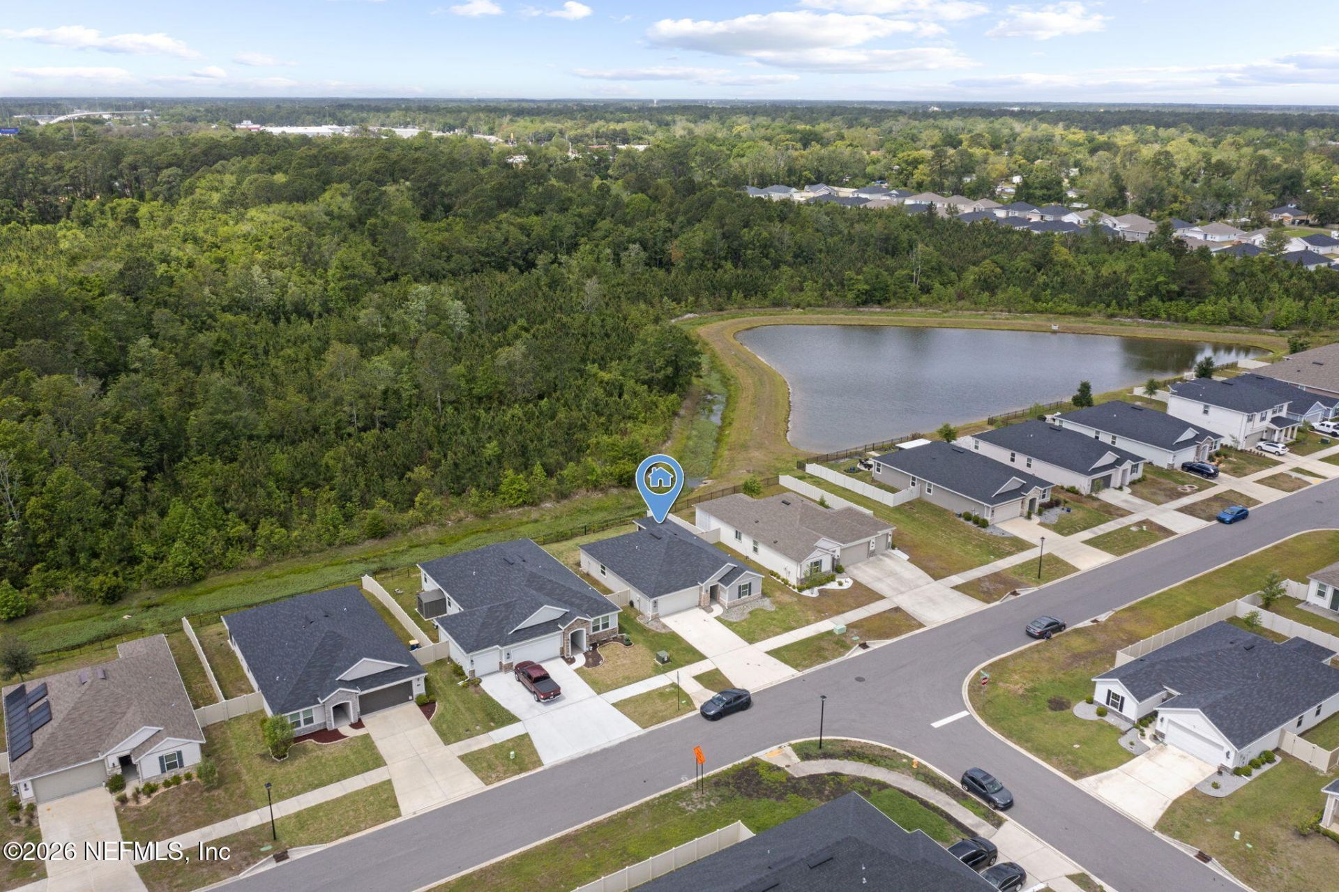 12320 Gillespie Avenue, Jacksonville, FL 32218 Photo