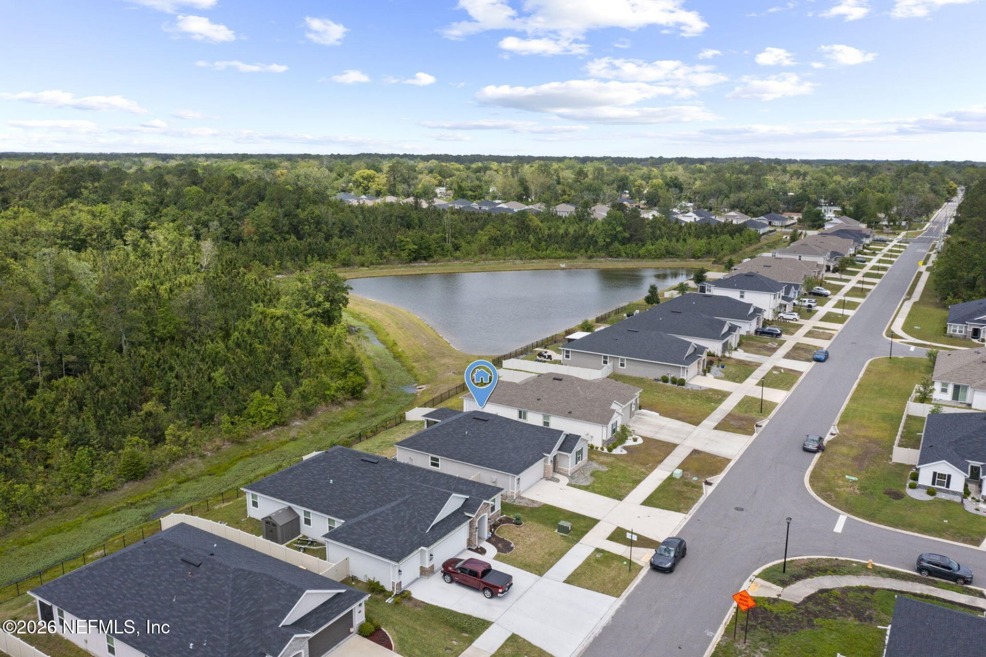 12320 Gillespie Avenue, Jacksonville, FL 32218 Photo