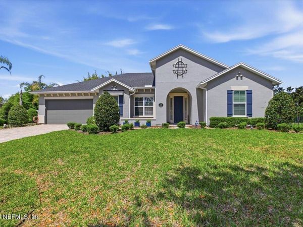 8489 MABEL Drive, Jacksonville, FL 32256