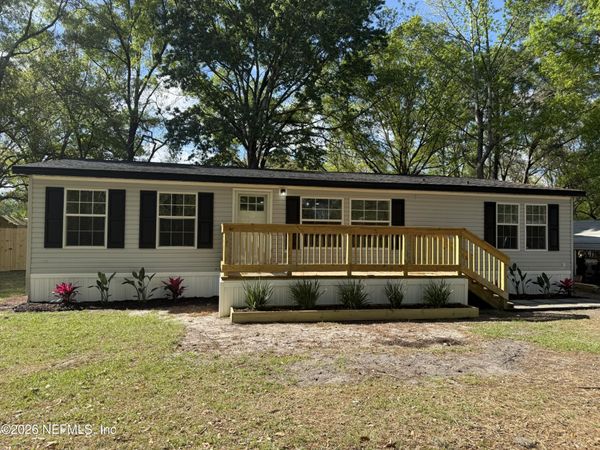 133 MCVICKERS Road, Middleburg, FL 32068