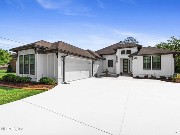 4743 RAGGEDY POINT Road, Fleming Island, FL 32003