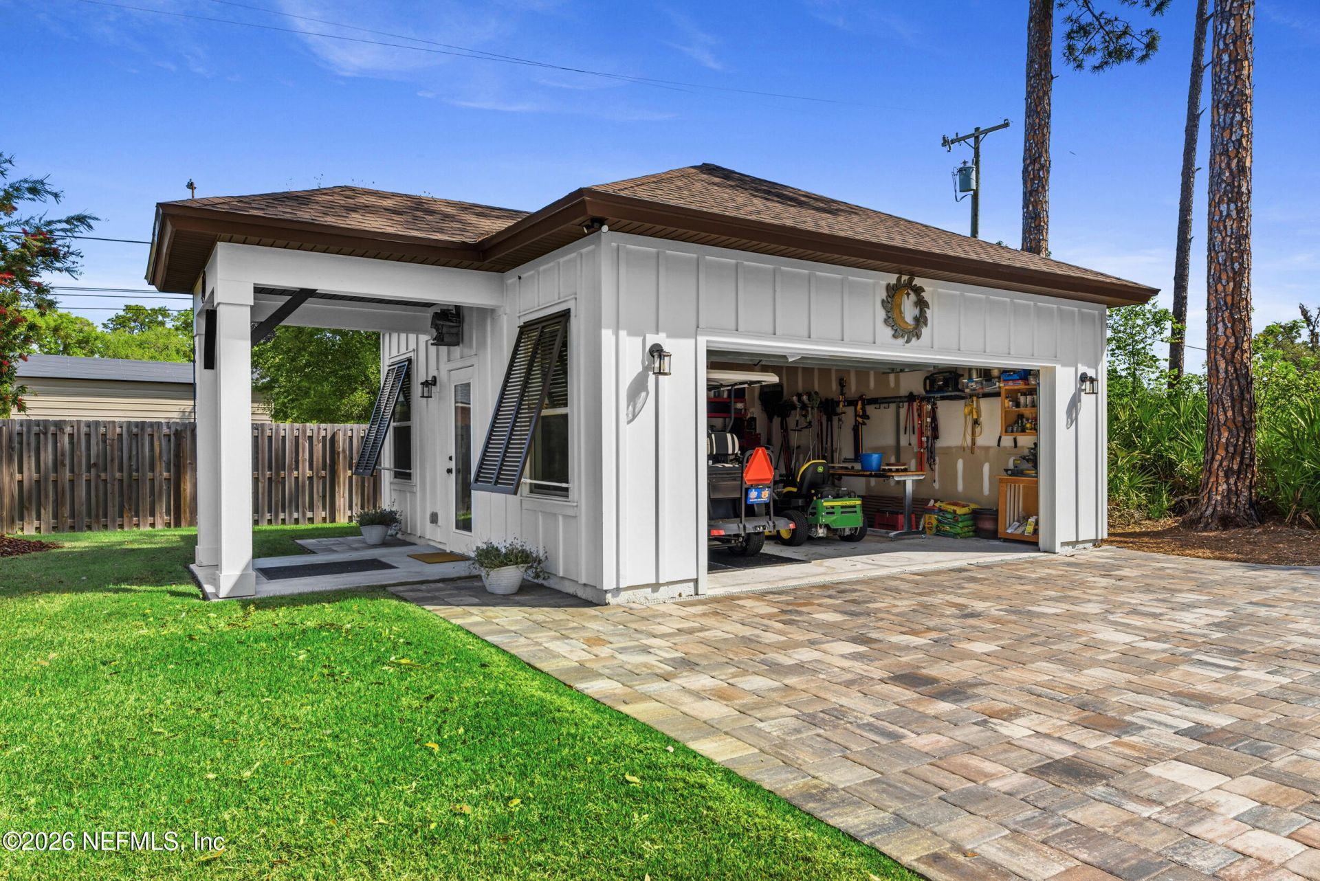 4743 Raggedy Point Road, Fleming Island, FL 32003 Photo