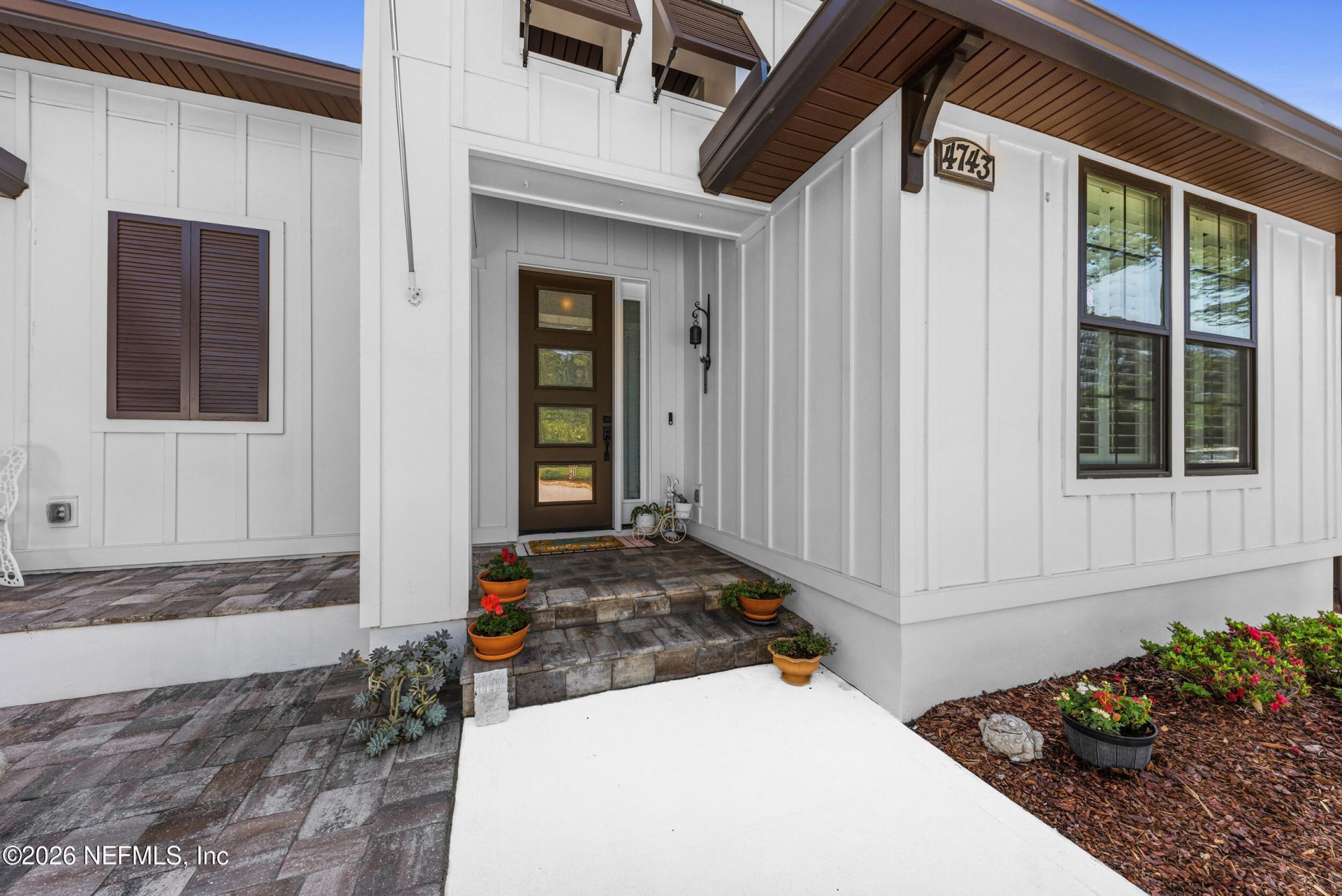 4743 Raggedy Point Road, Fleming Island, FL 32003 Photo