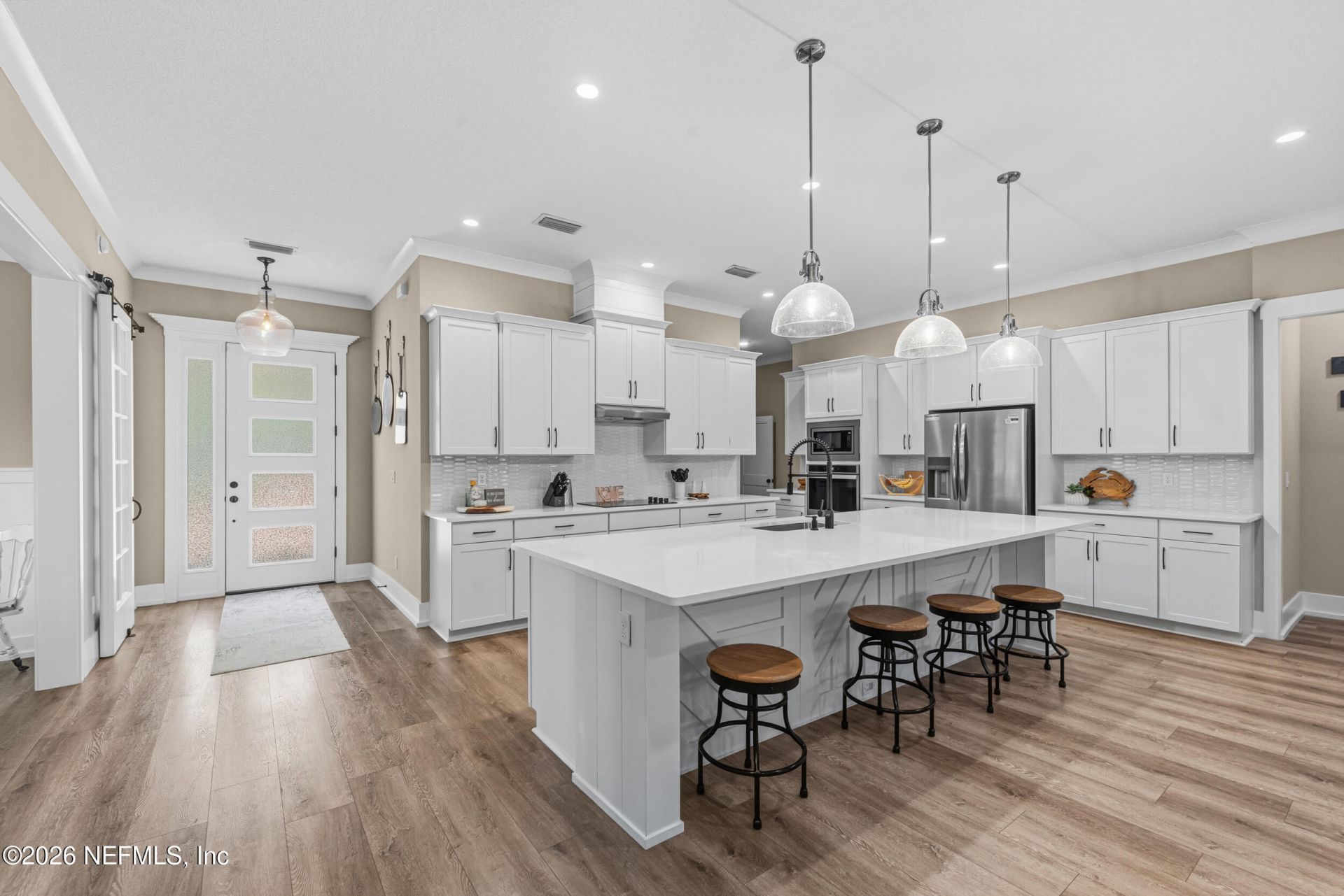 4743 Raggedy Point Road, Fleming Island, FL 32003 Photo