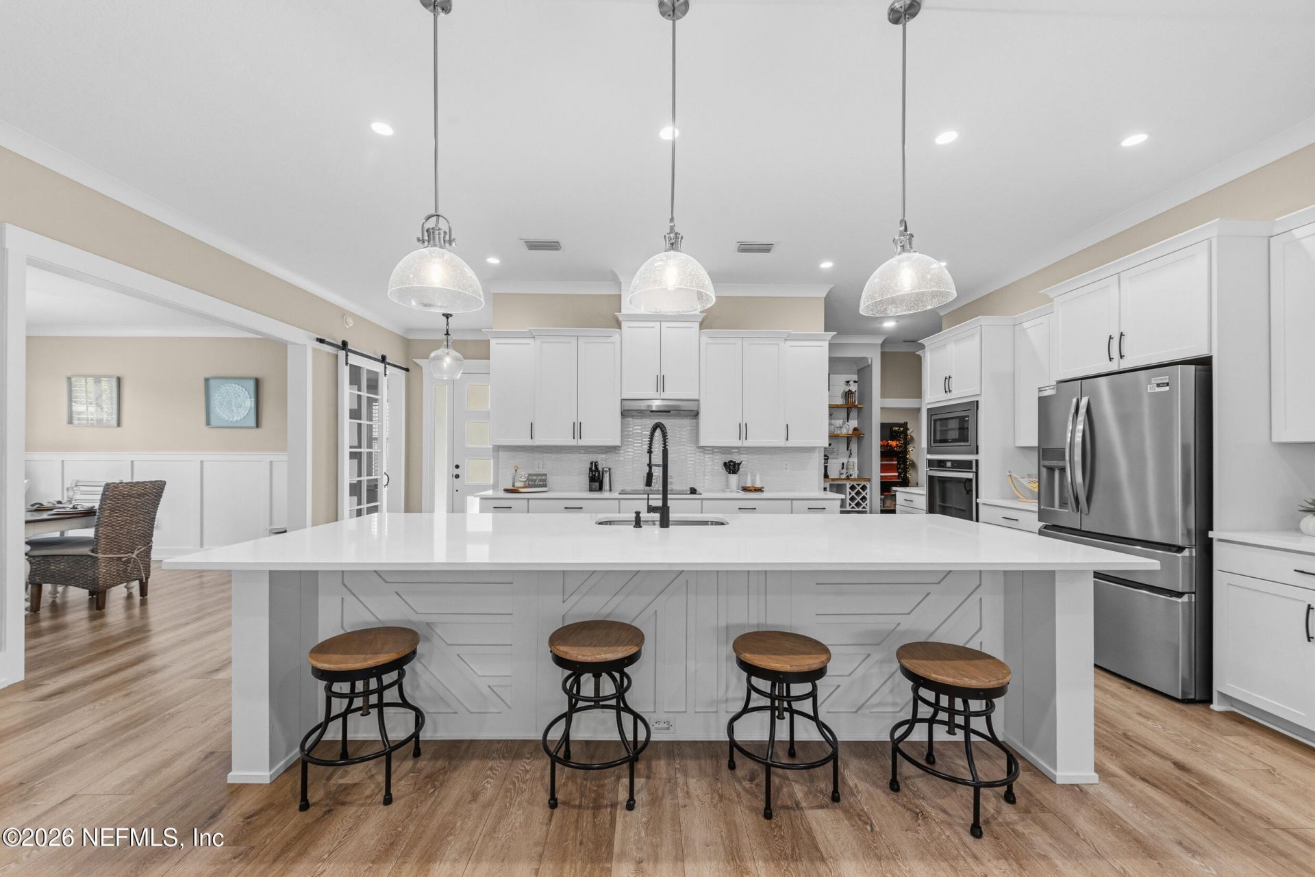 4743 Raggedy Point Road, Fleming Island, FL 32003 Photo