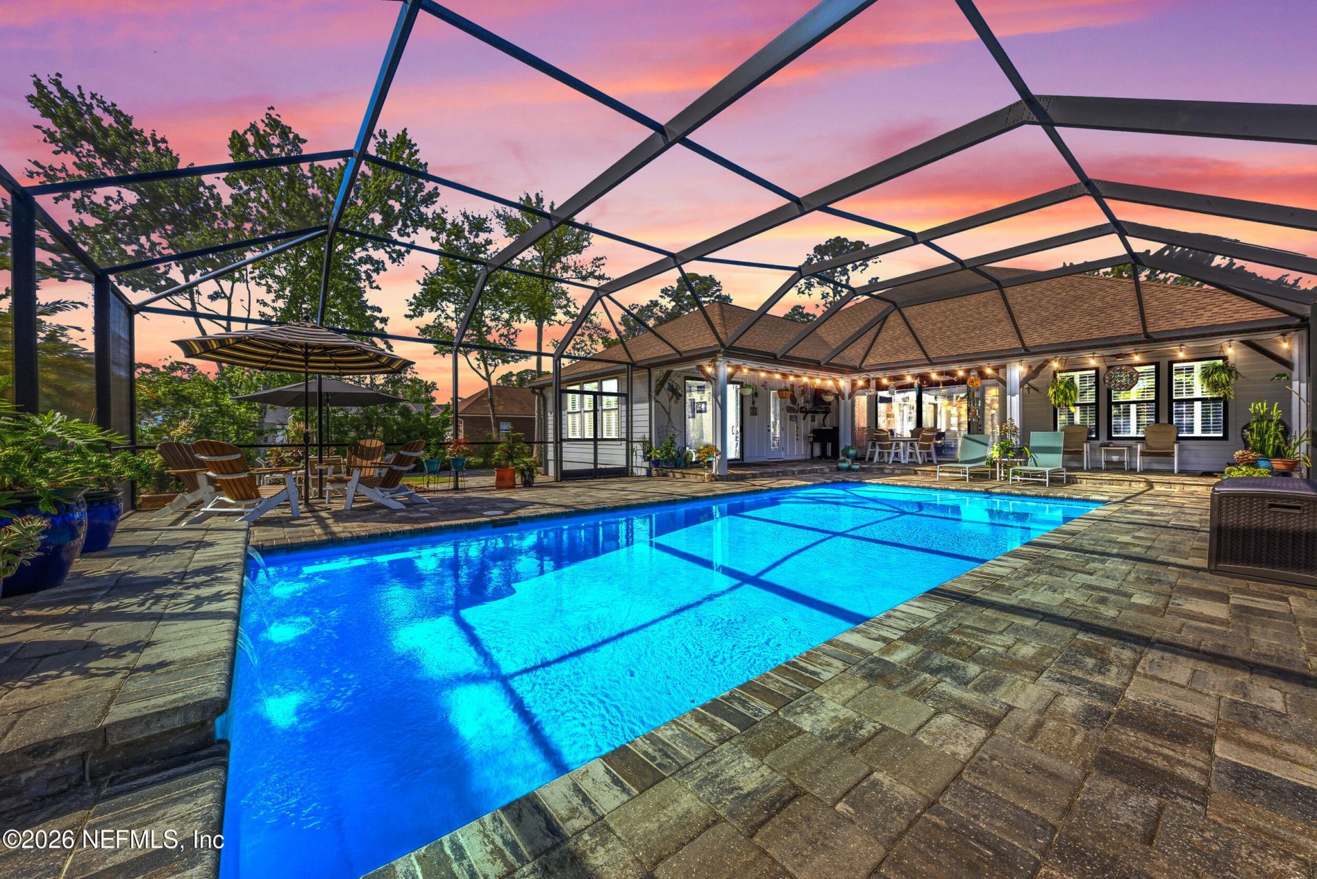 4743 Raggedy Point Road, Fleming Island, FL 32003 Photo