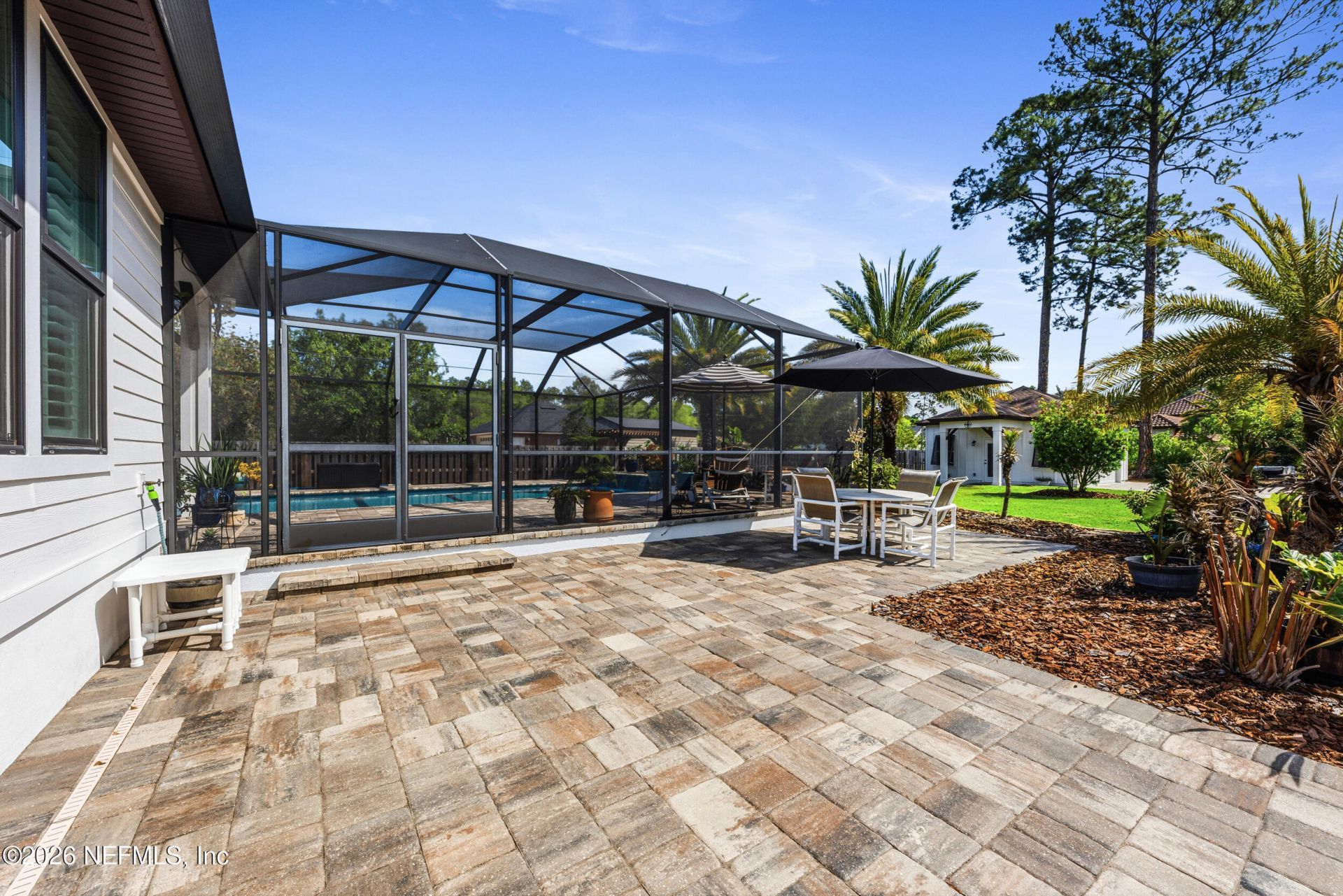 4743 Raggedy Point Road, Fleming Island, FL 32003 Photo