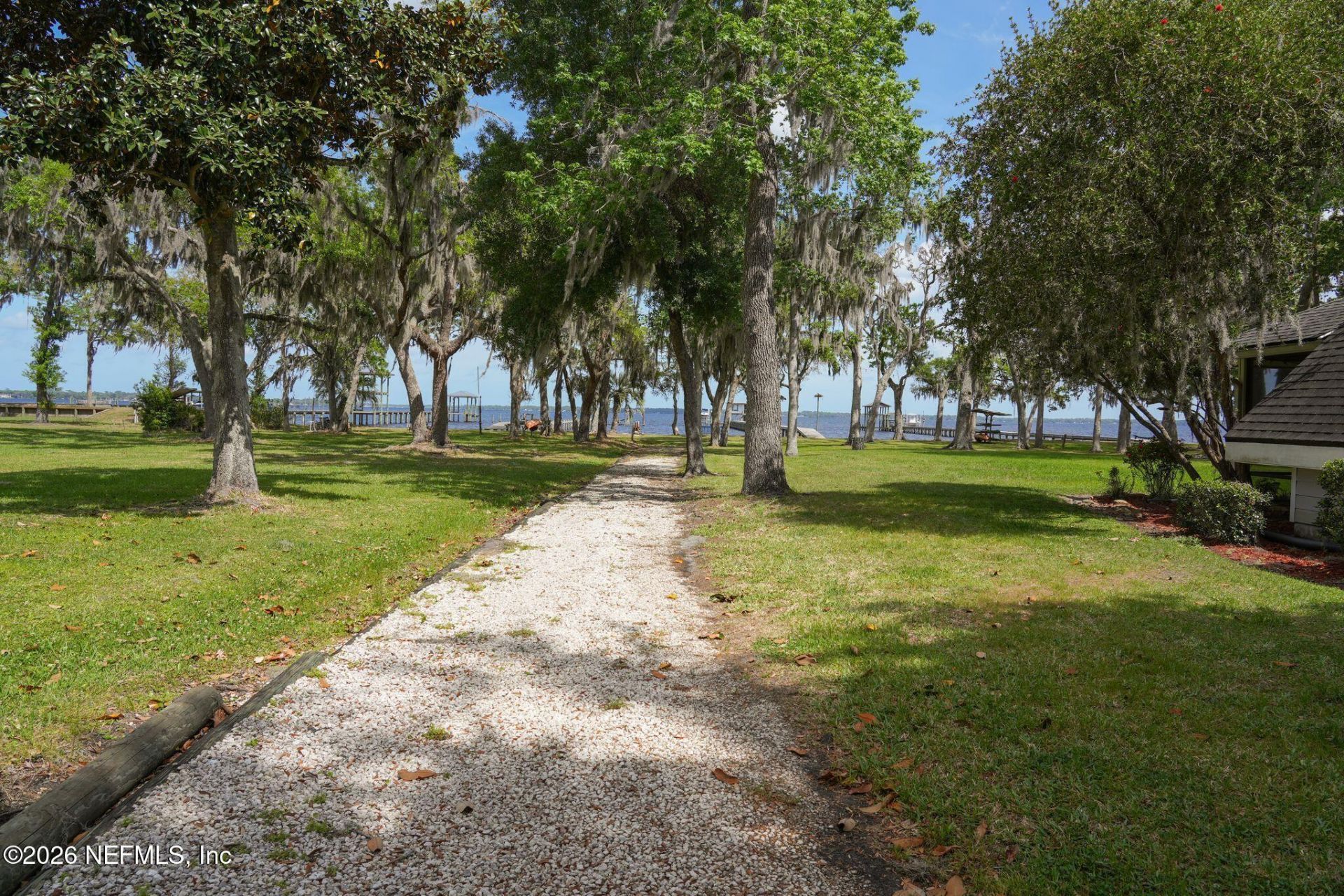 4743 Raggedy Point Road, Fleming Island, FL 32003 Photo