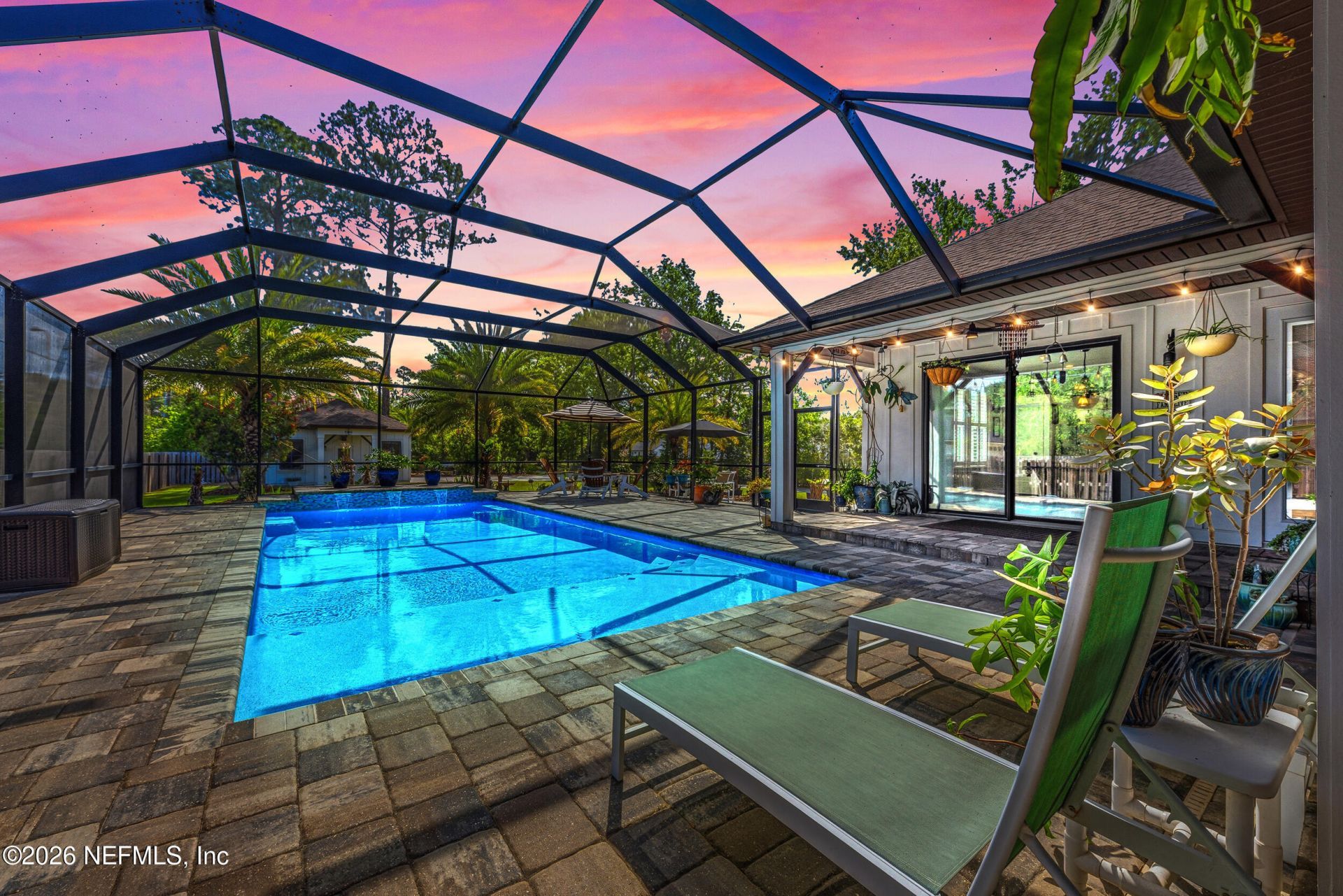 4743 Raggedy Point Road, Fleming Island, FL 32003 Photo