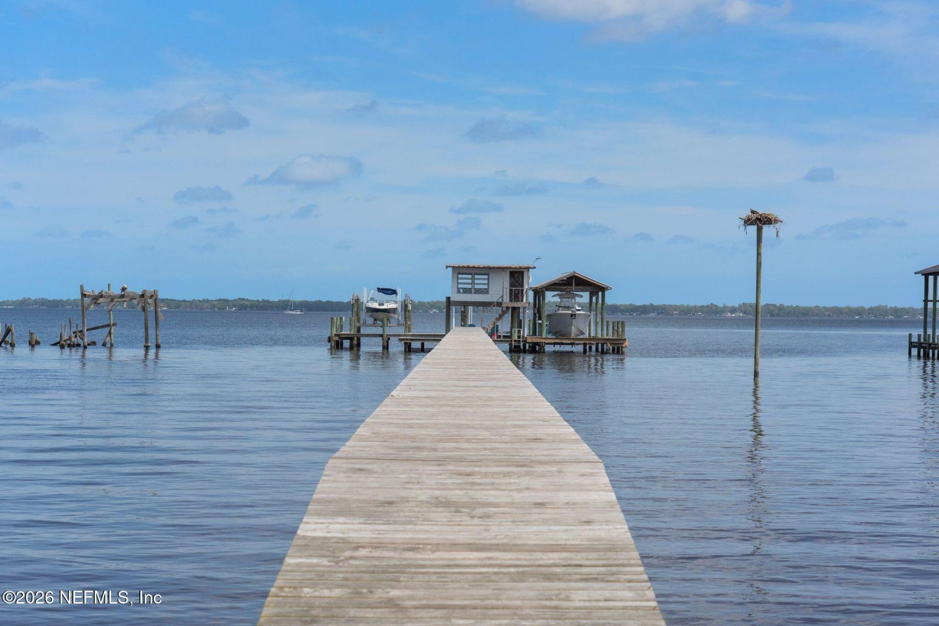 4743 Raggedy Point Road, Fleming Island, FL 32003 Photo