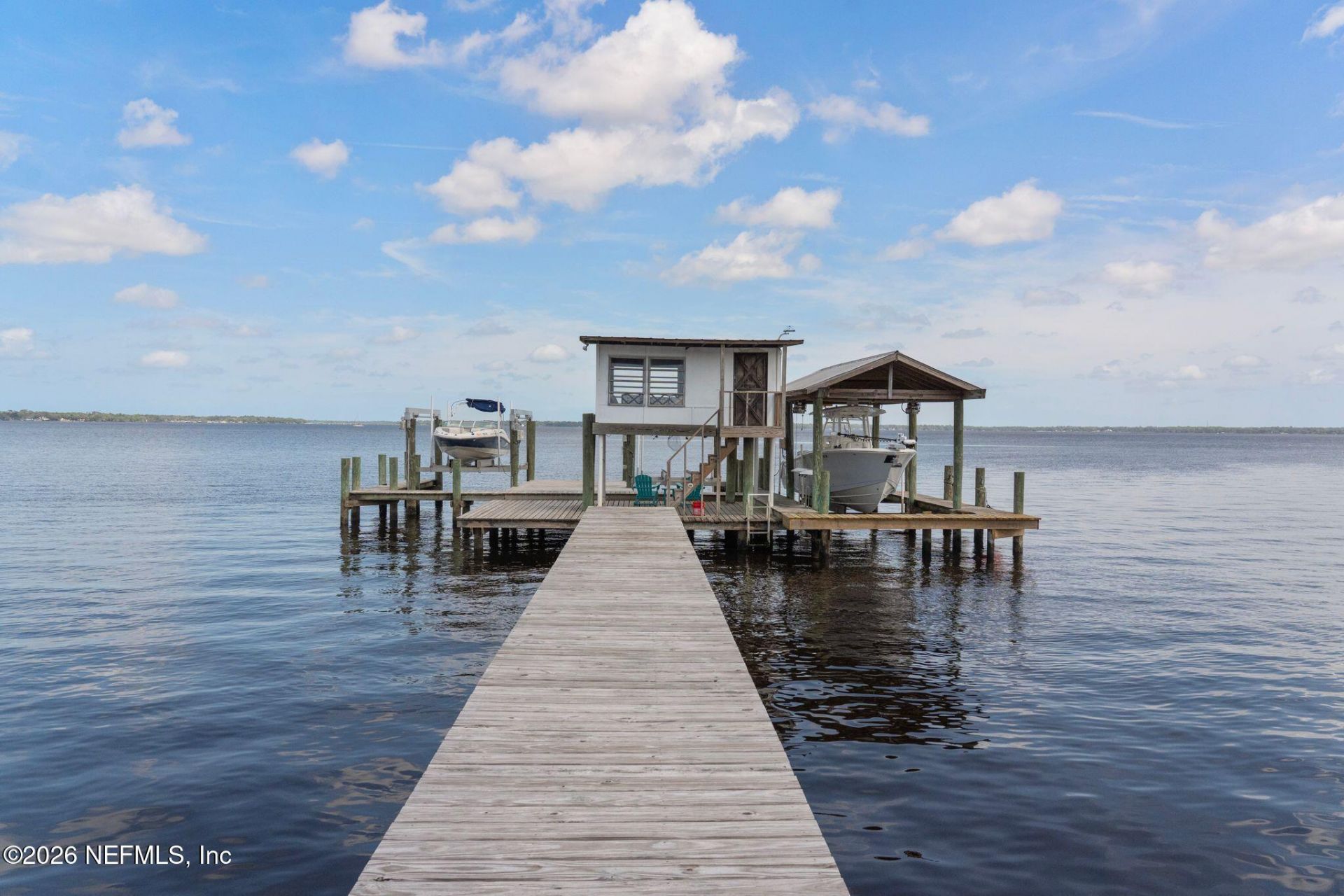 4743 Raggedy Point Road, Fleming Island, FL 32003 Photo