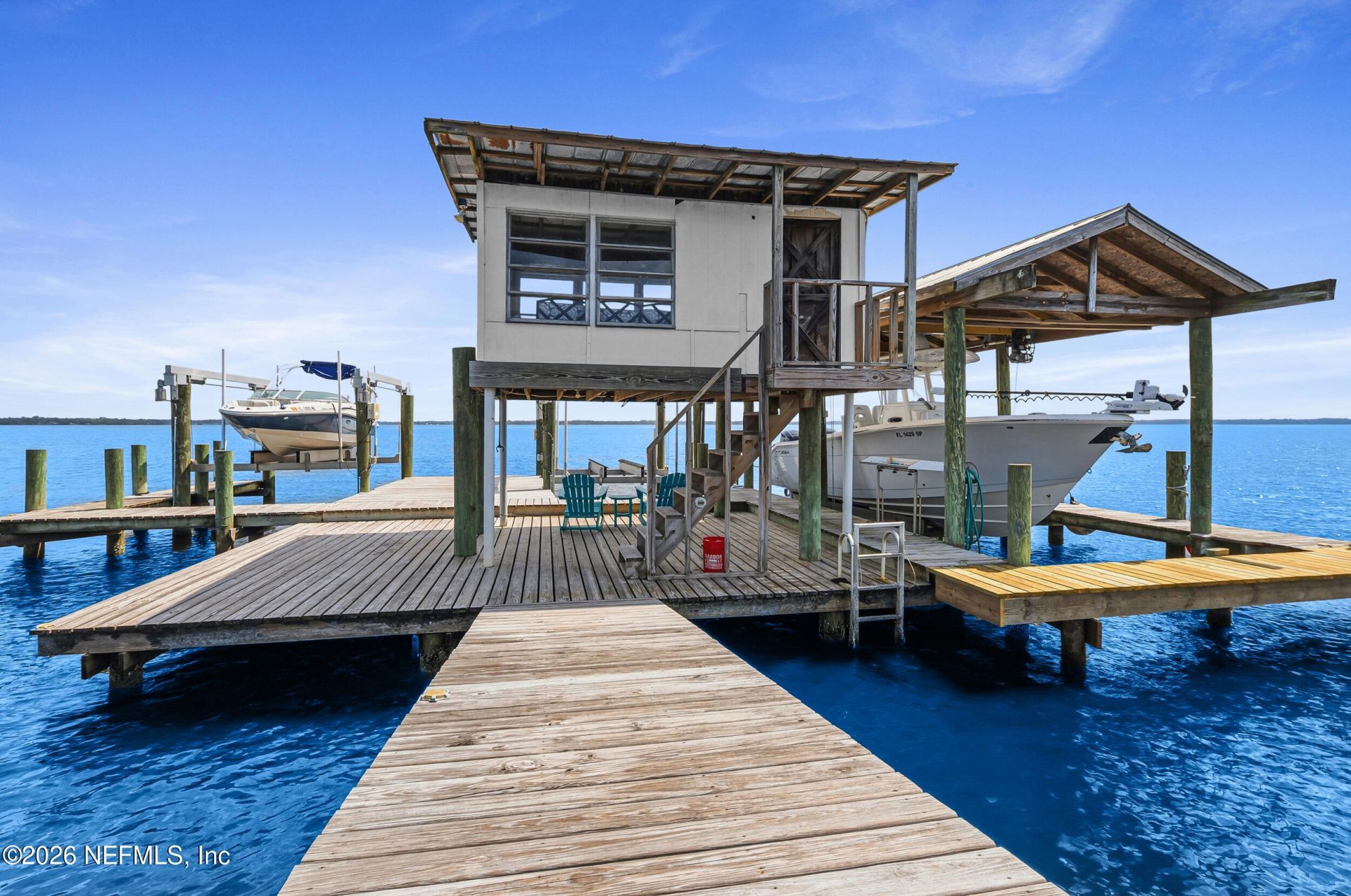 4743 Raggedy Point Road, Fleming Island, FL 32003 Photo