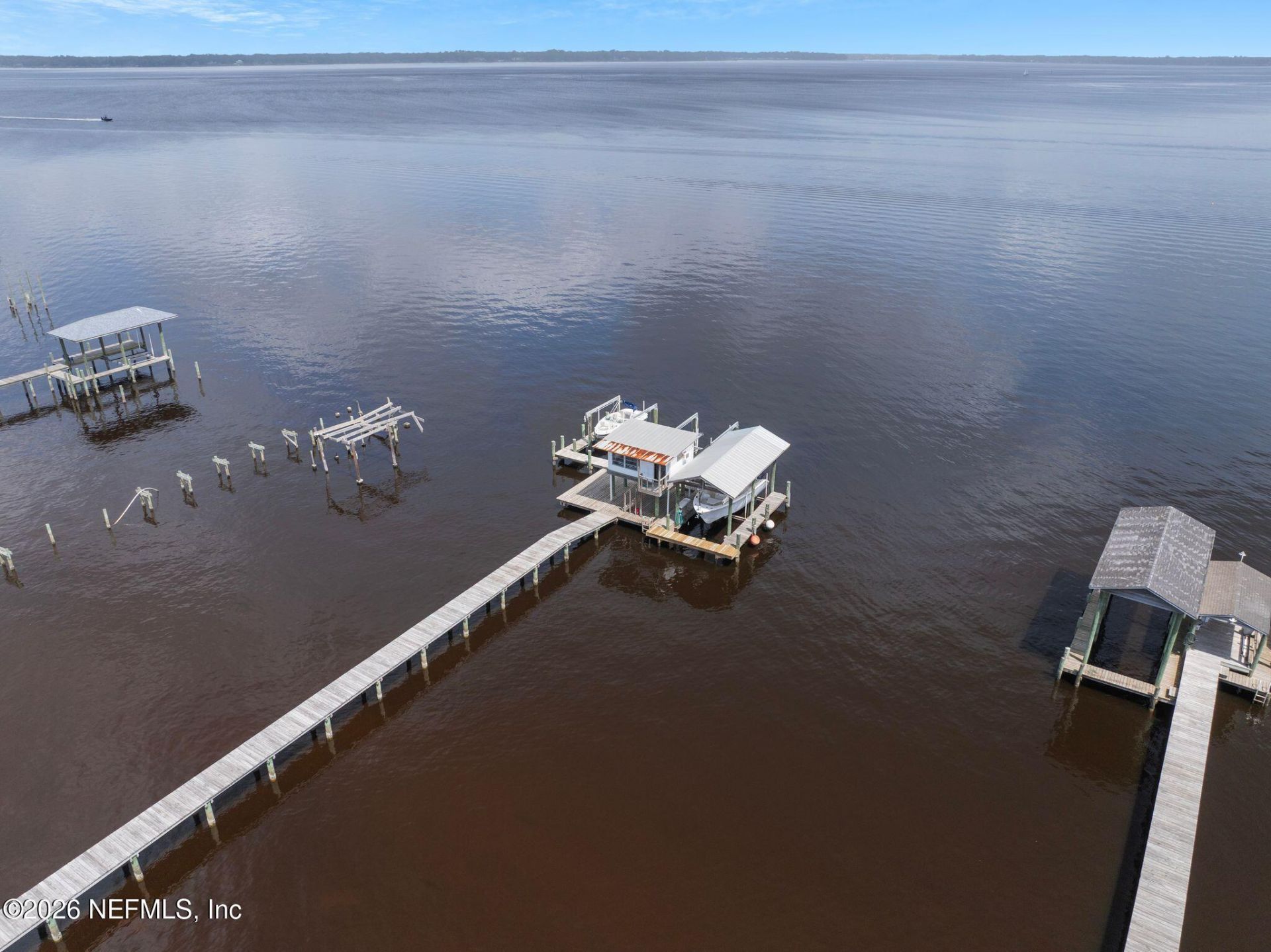 4743 Raggedy Point Road, Fleming Island, FL 32003 Photo